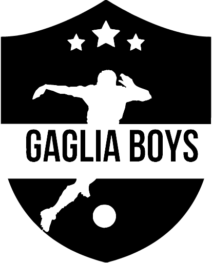 Gaglia Boys