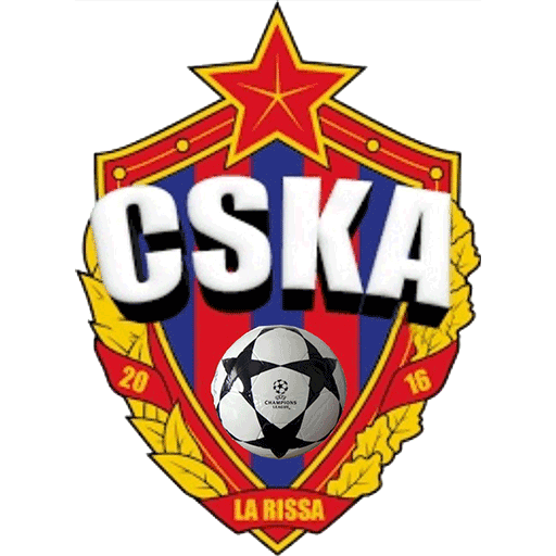 CSKA La Rissa