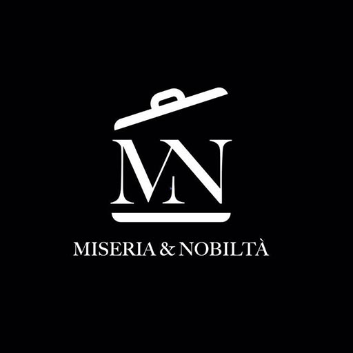 Miseria & Nobiltà