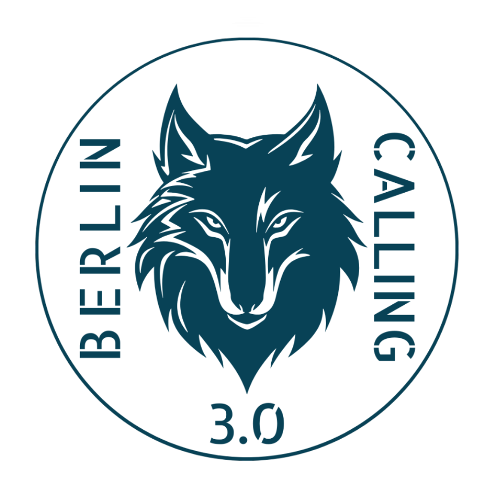 Berlin Calling 3.0