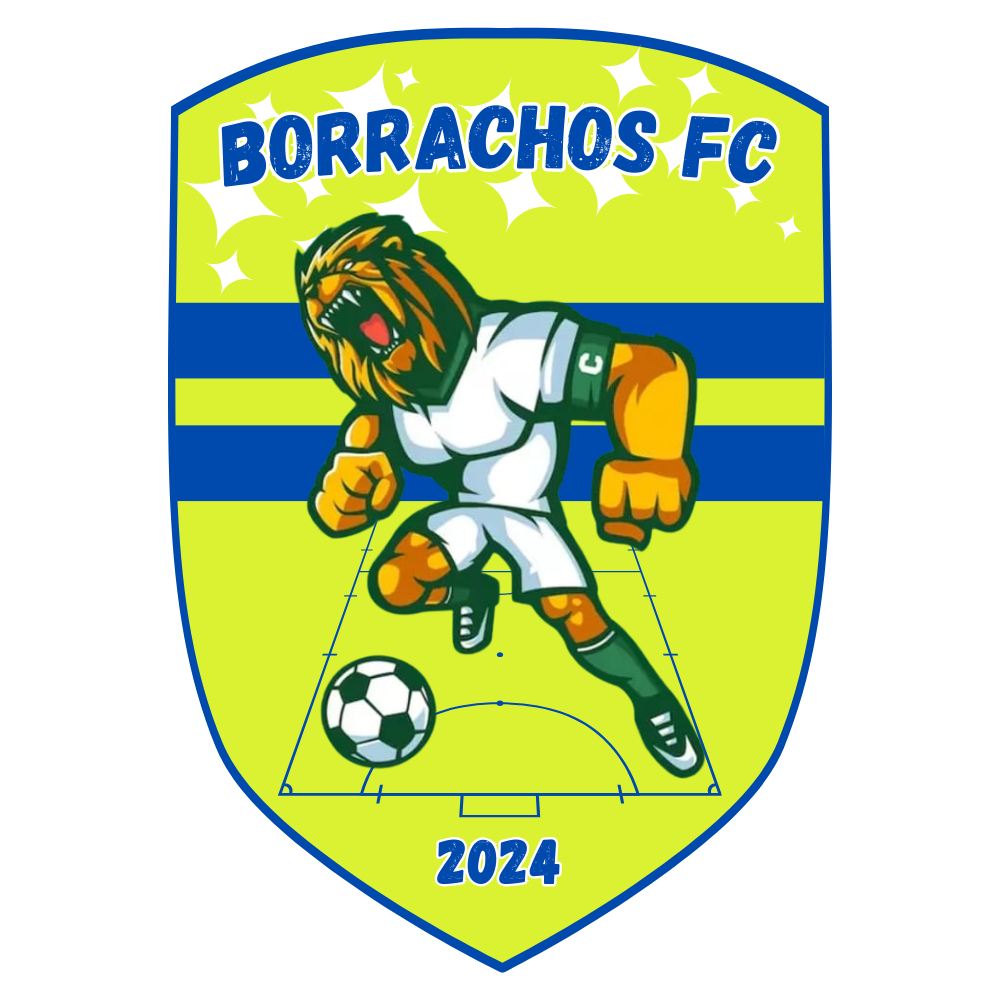 Borrachos FC