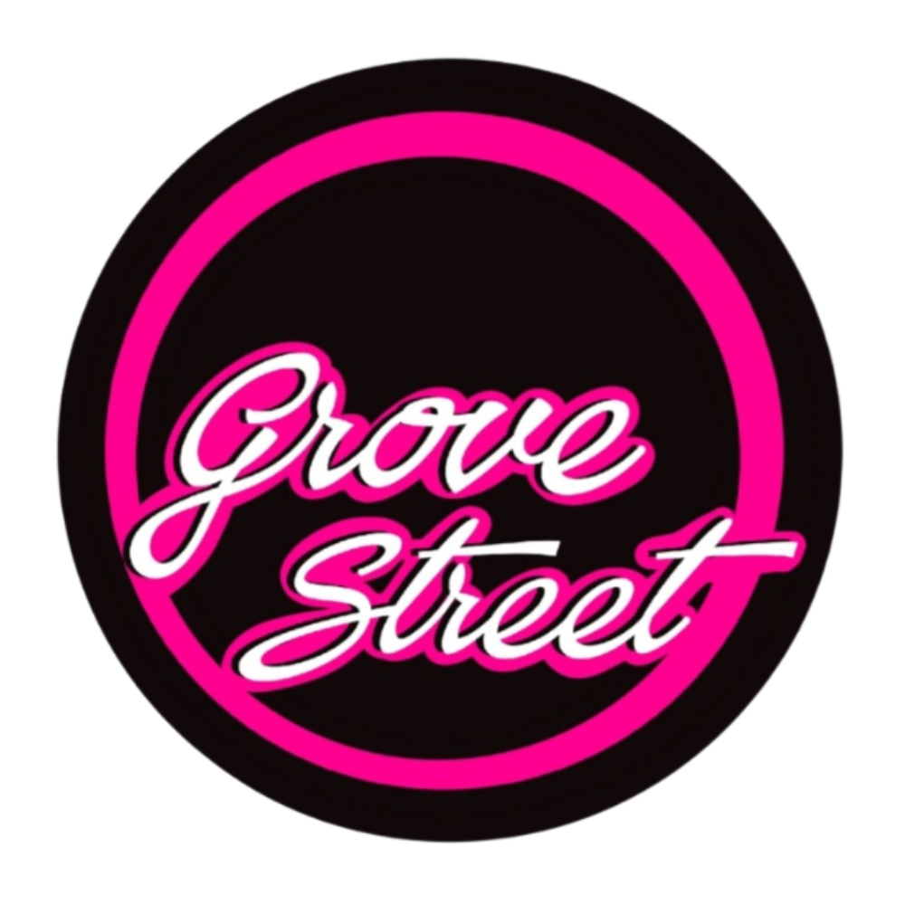 Real Grove Street