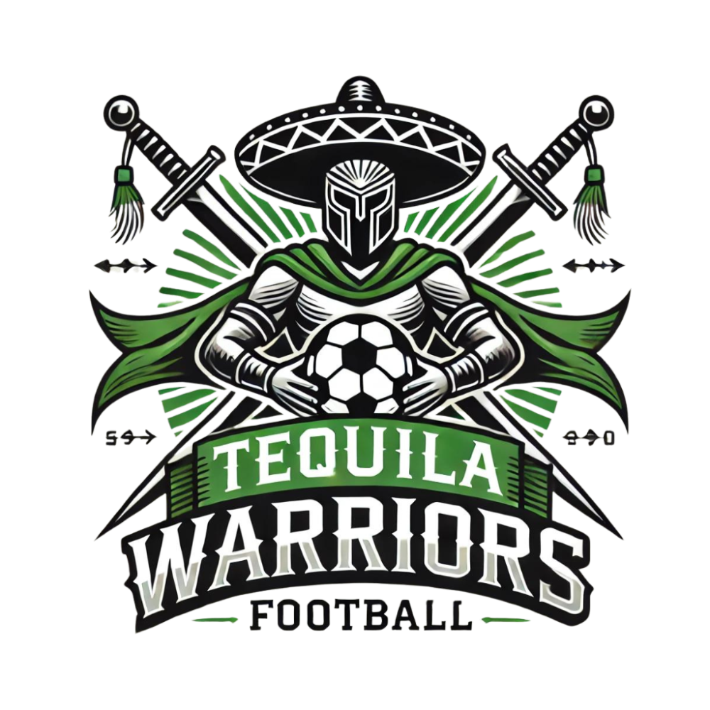 Tequila Warrios